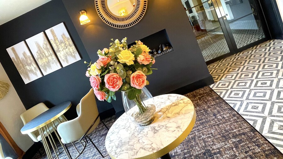 The Continental Hotel Derby