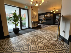 Exterior - The Continental Hotel Derby (Derby)