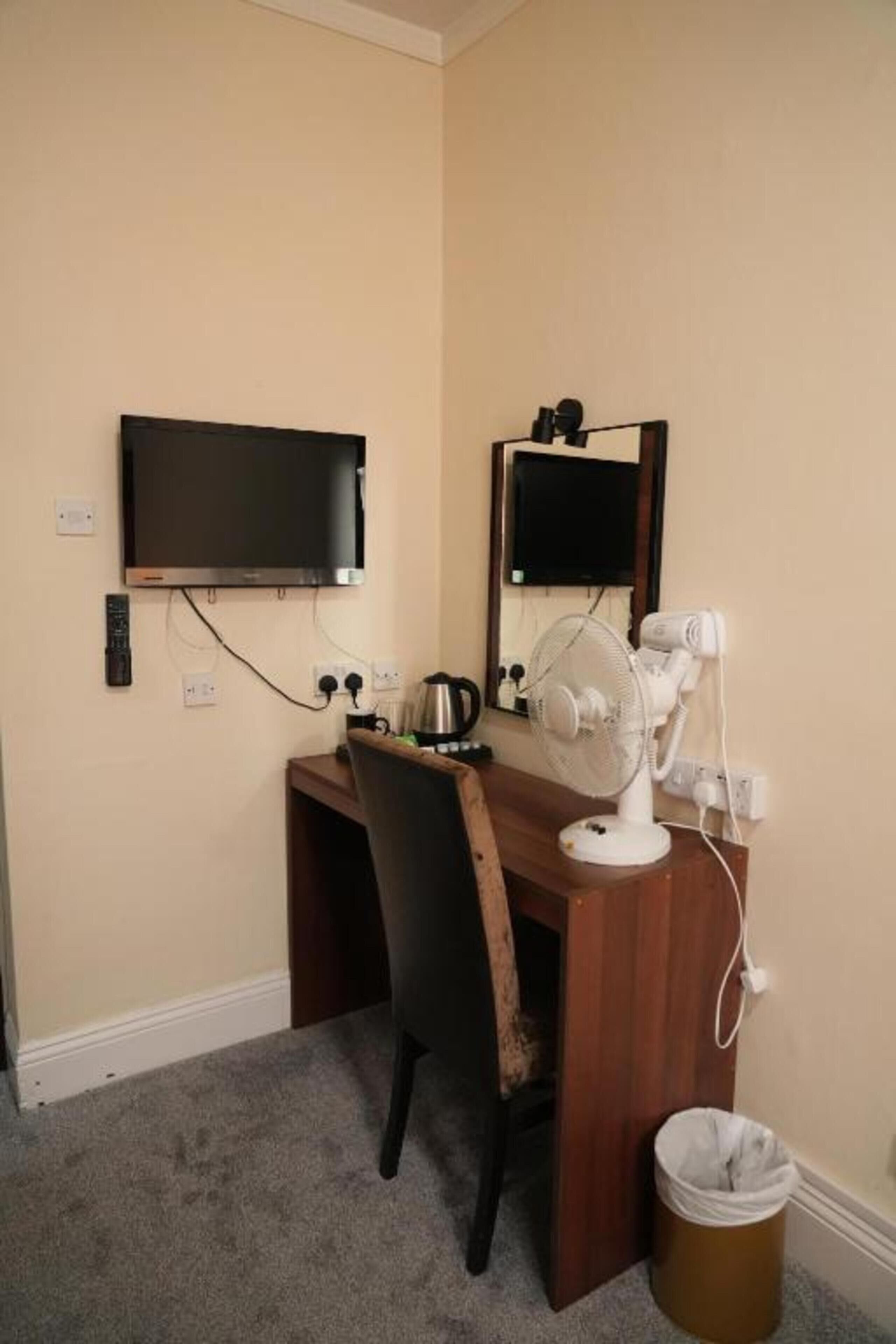 Foto - The Continental Hotel, Derby