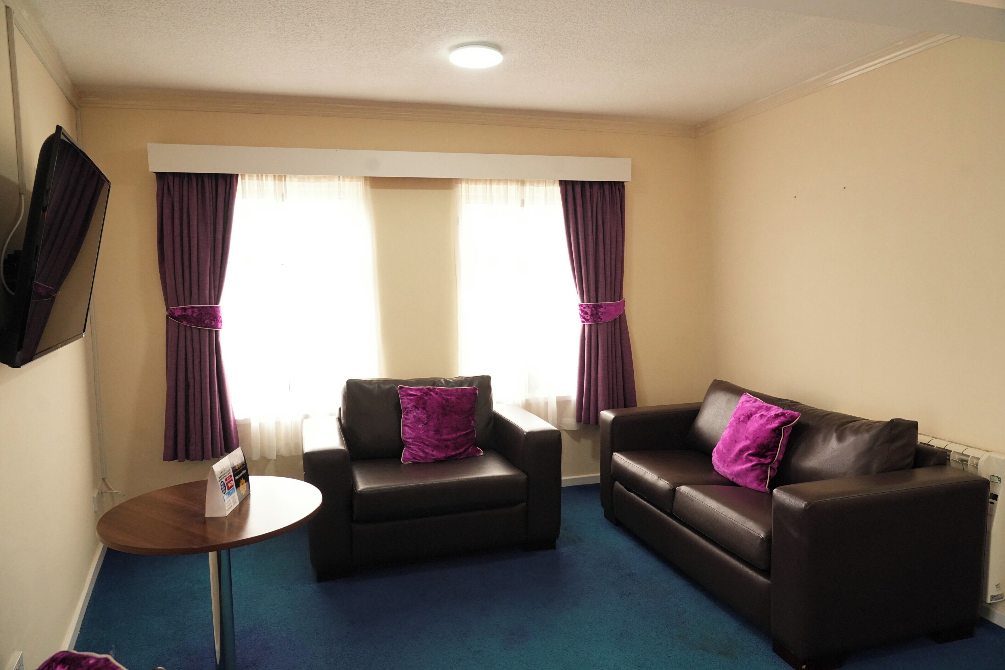 Photo - The Continental Hotel, Derby