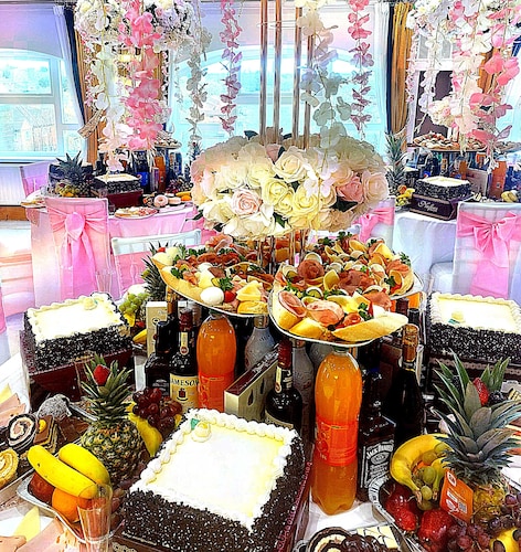 The Continental Hotel Derby