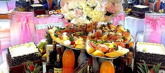 The Continental Hotel Derby