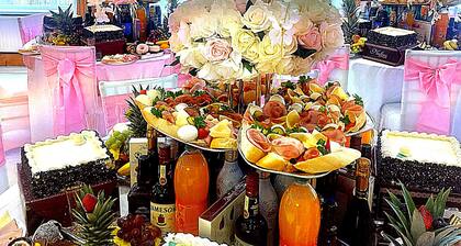 The Continental Hotel Derby