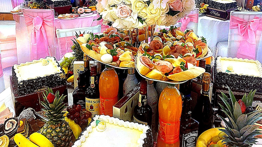 The Continental Hotel Derby