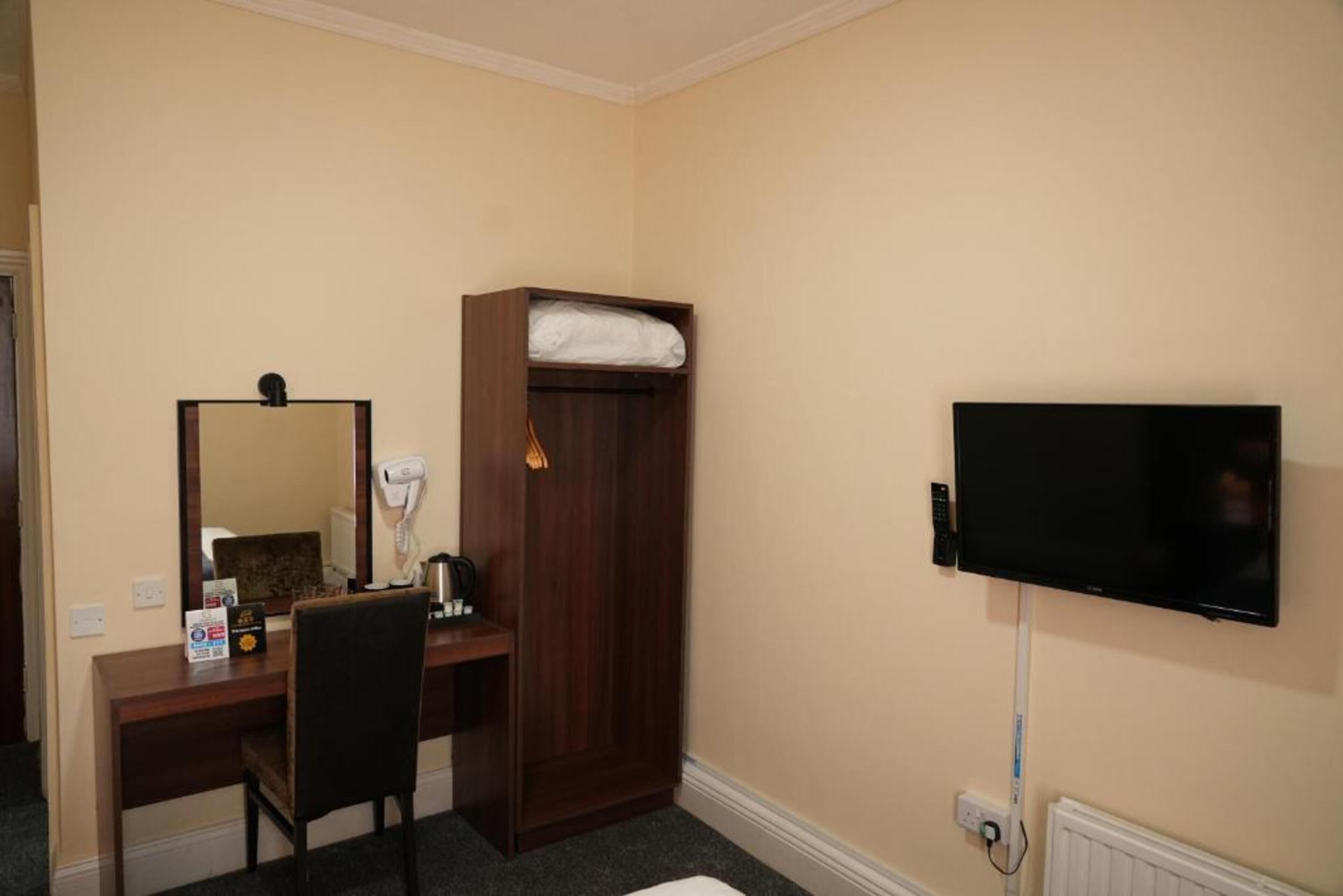 Foto - The Continental Hotel, Derby