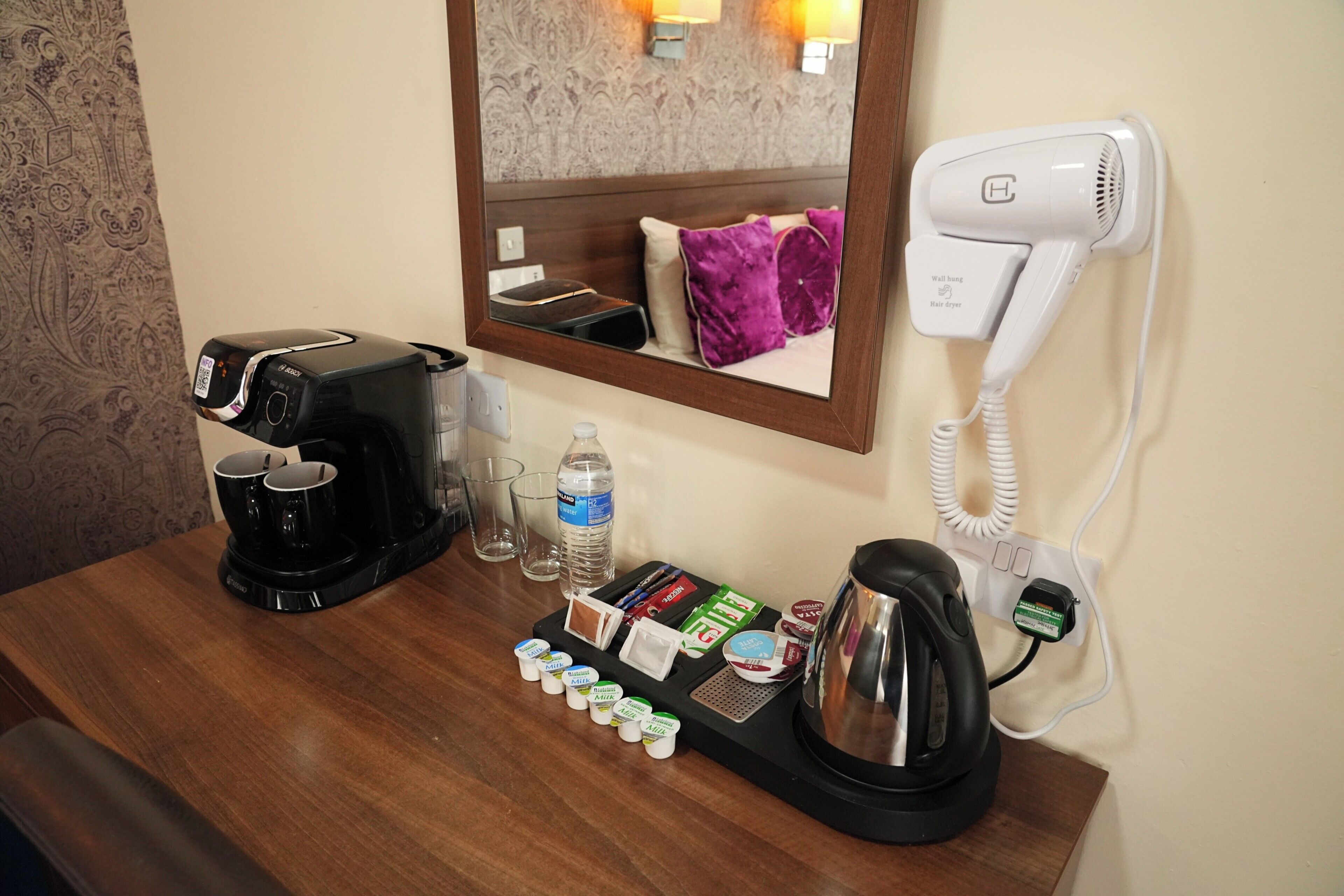 Photo - The Continental Hotel, Derby