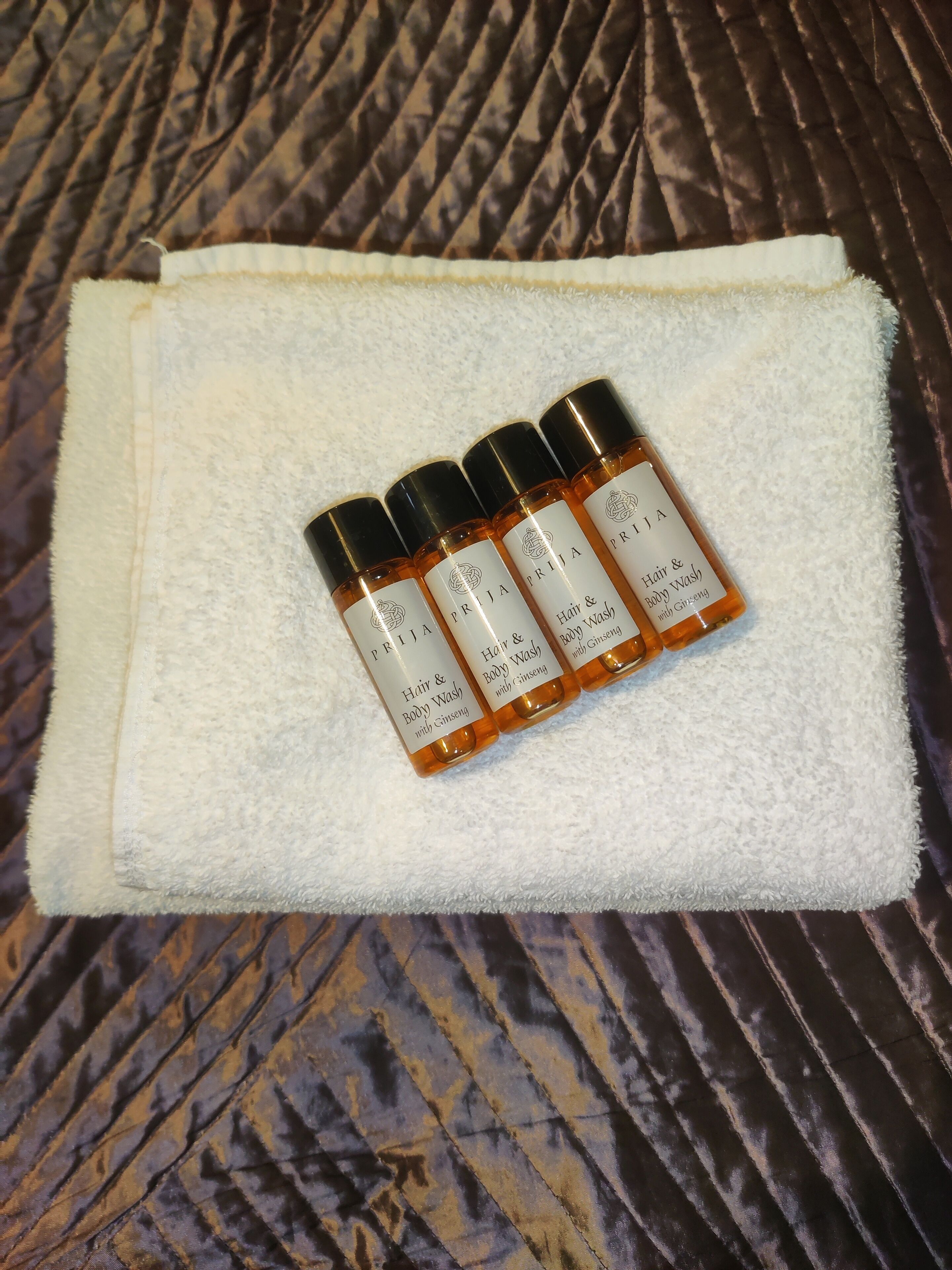 Foto - Chelsea House Hotel - B&B