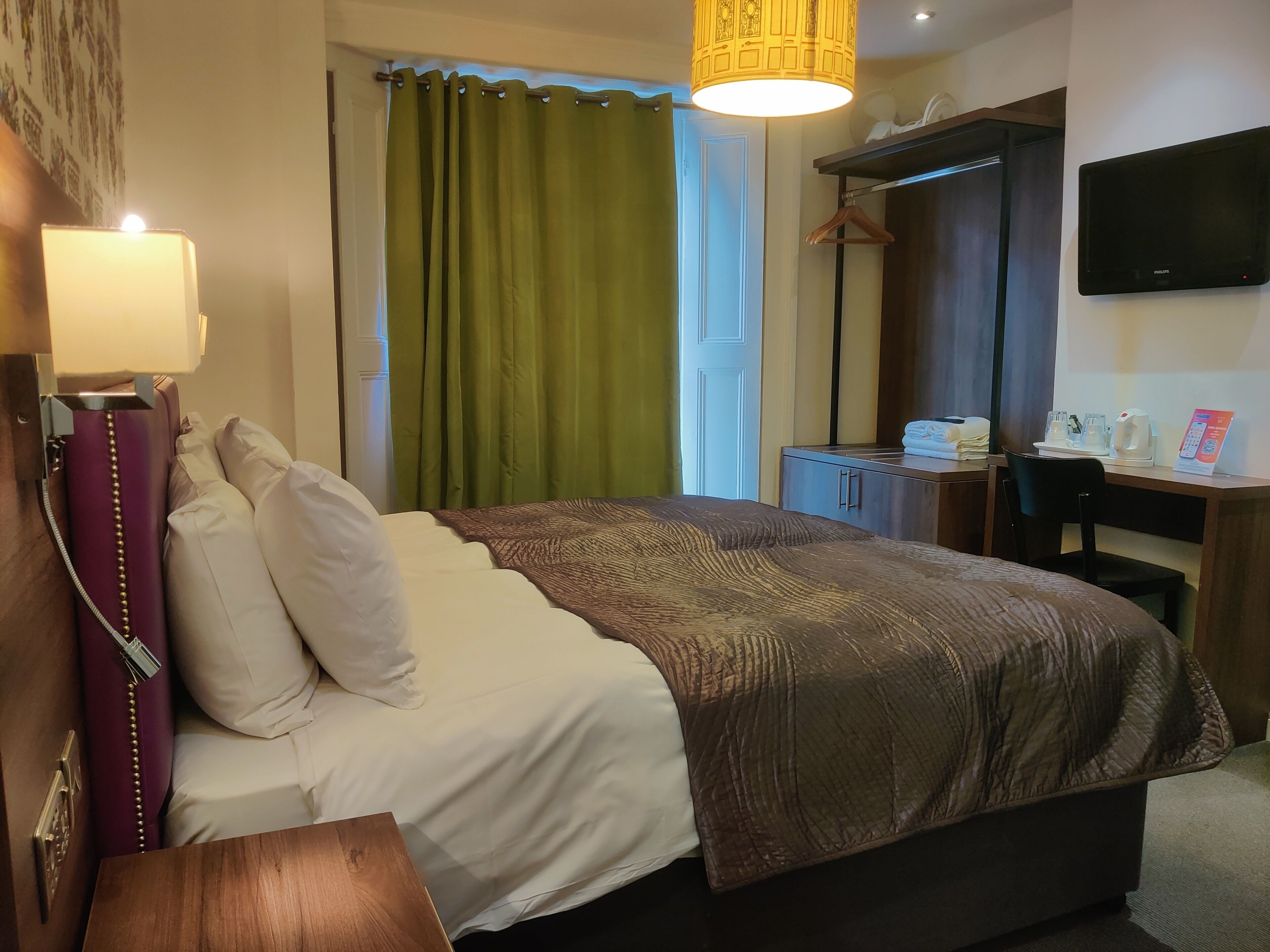 Foto - Chelsea House Hotel - B&B