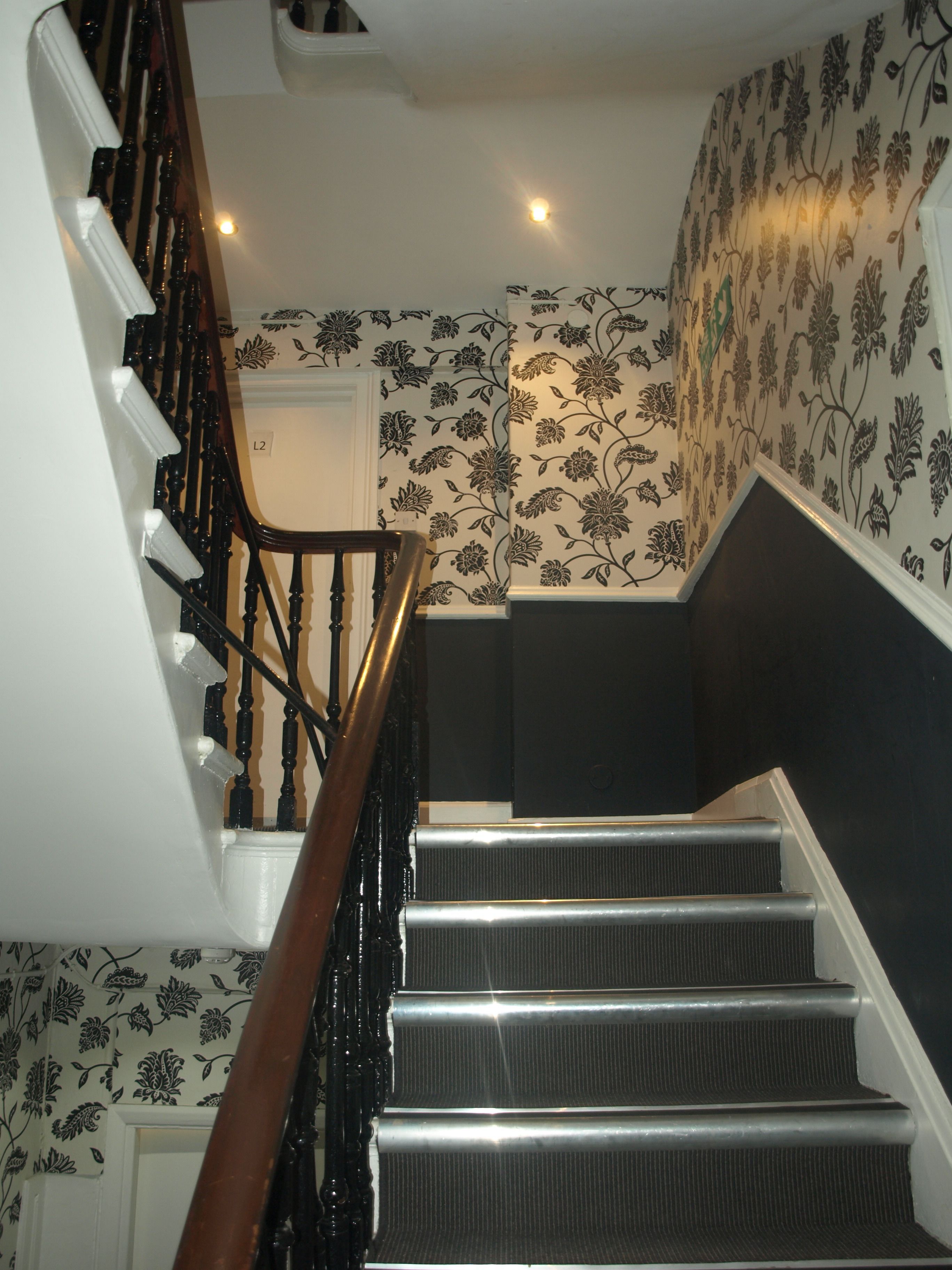 Foto - Chelsea House Hotel - B&B