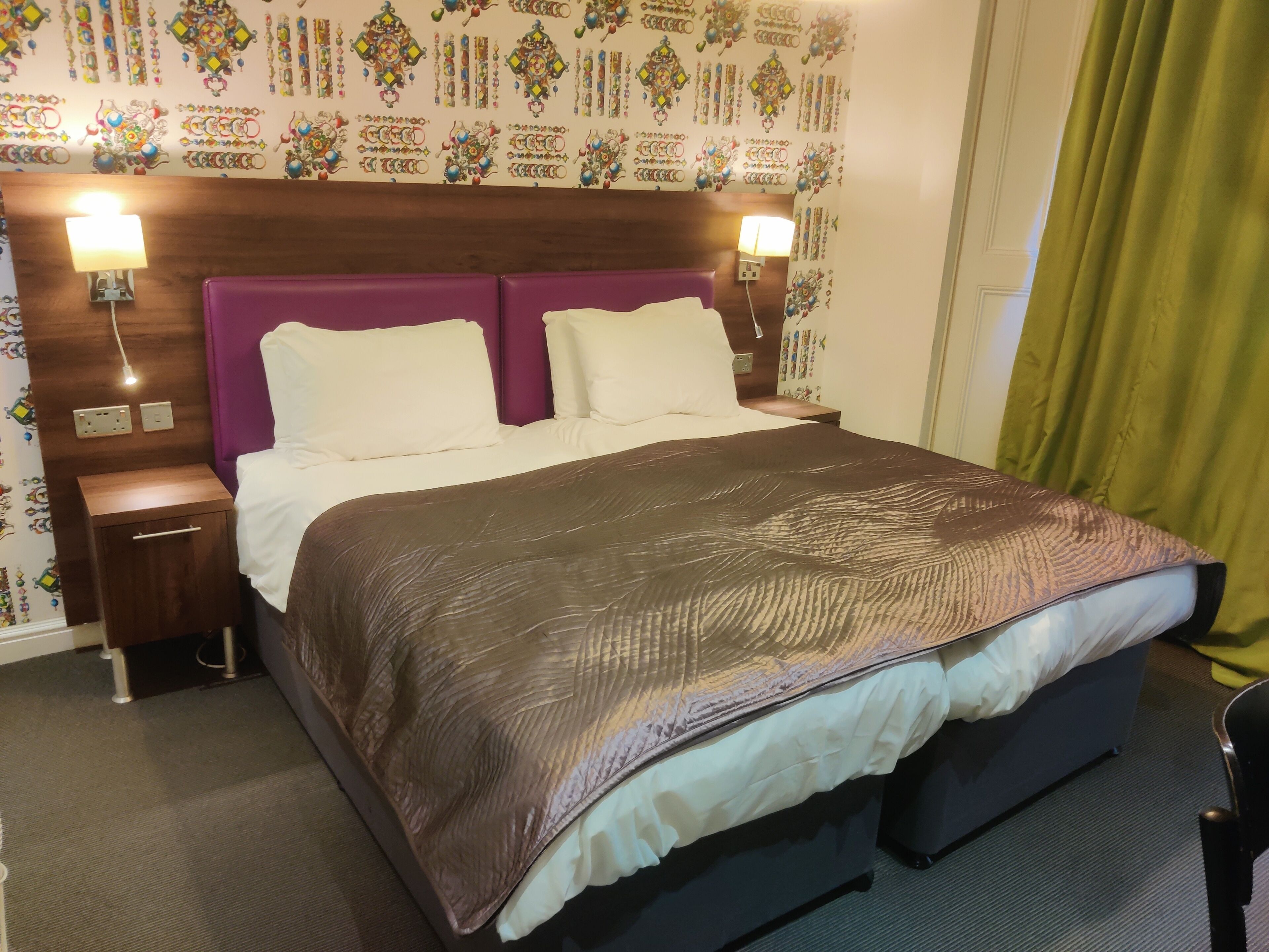 Foto - Chelsea House Hotel - B&B