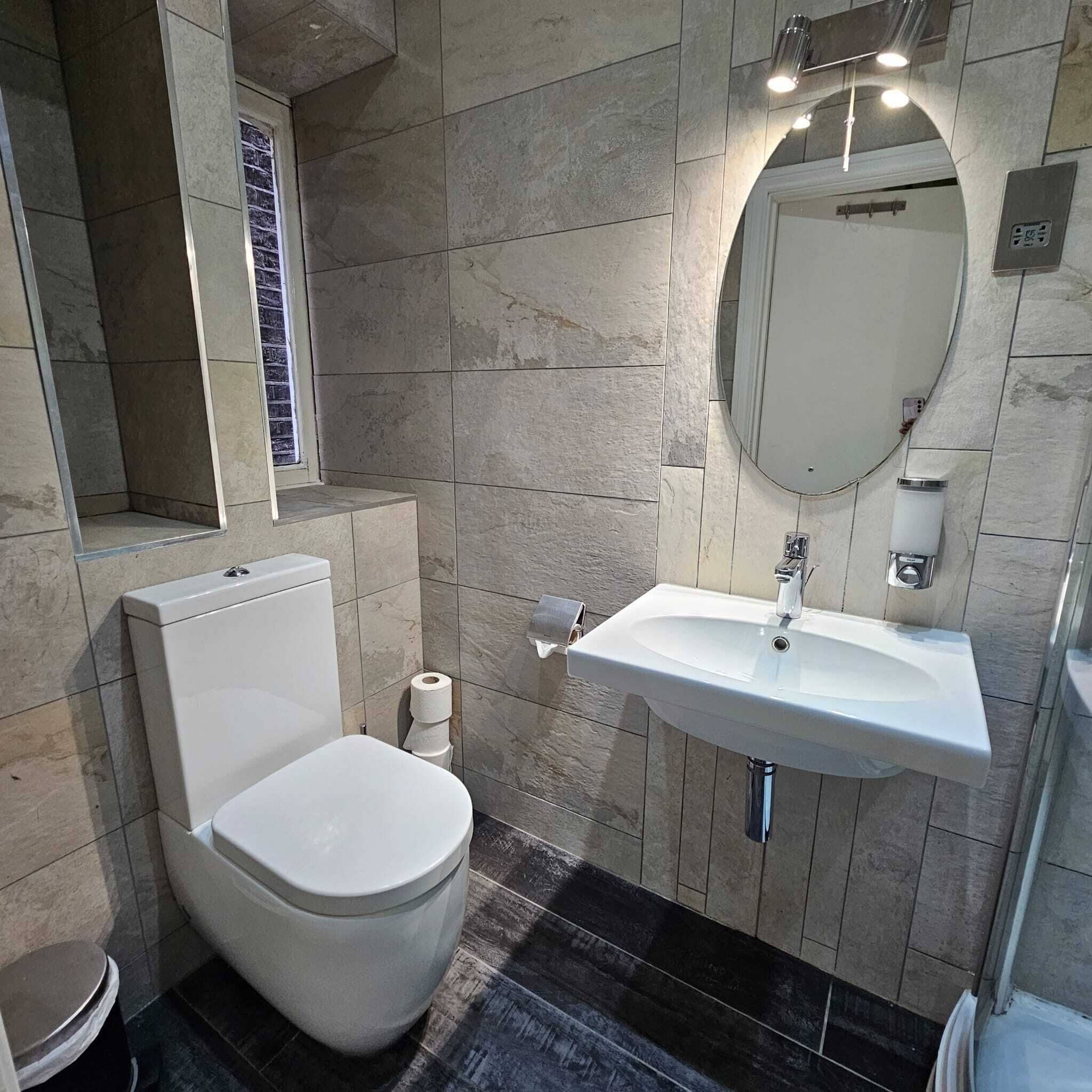 Foto - Chelsea House Hotel - B&B