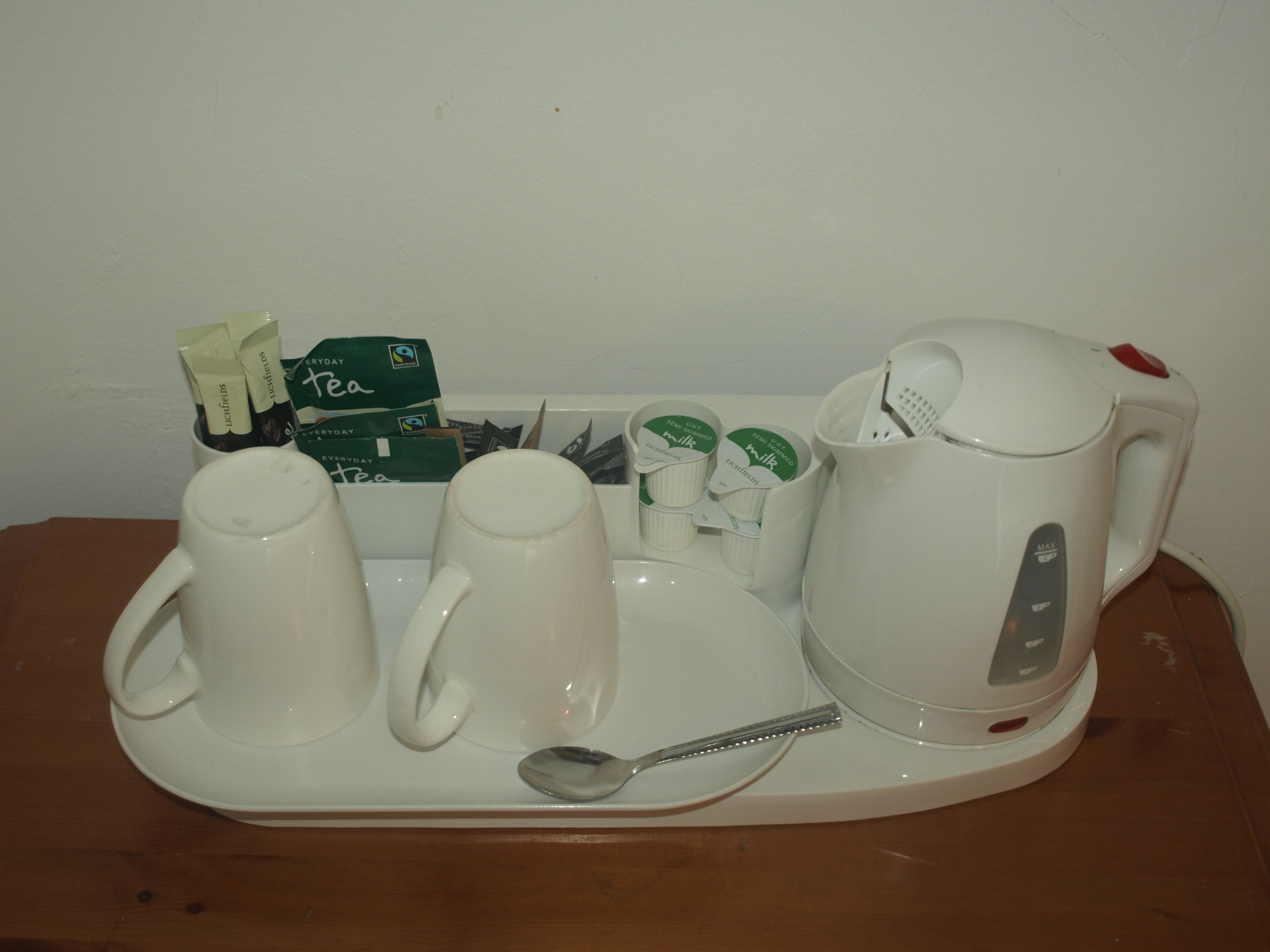 Foto - Chelsea House Hotel - B&B