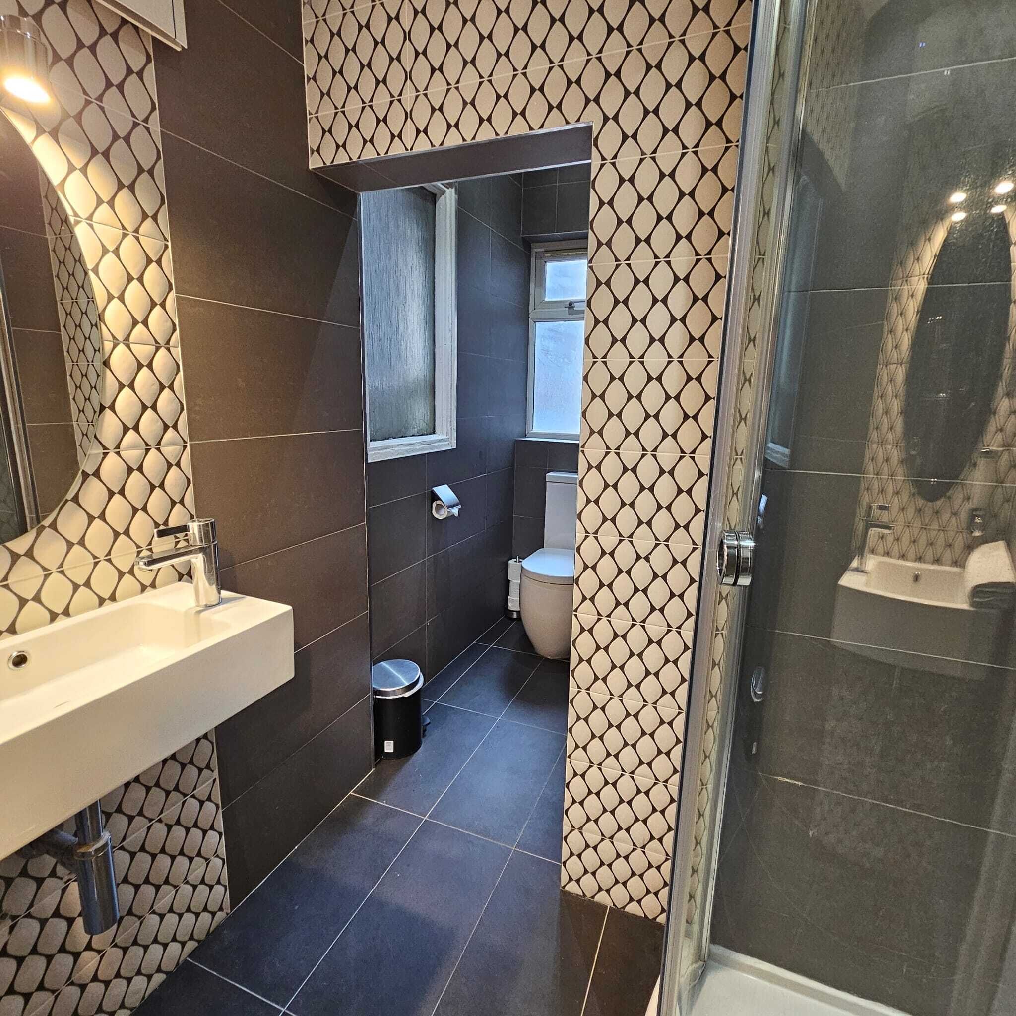 Foto - Chelsea House Hotel - B&B