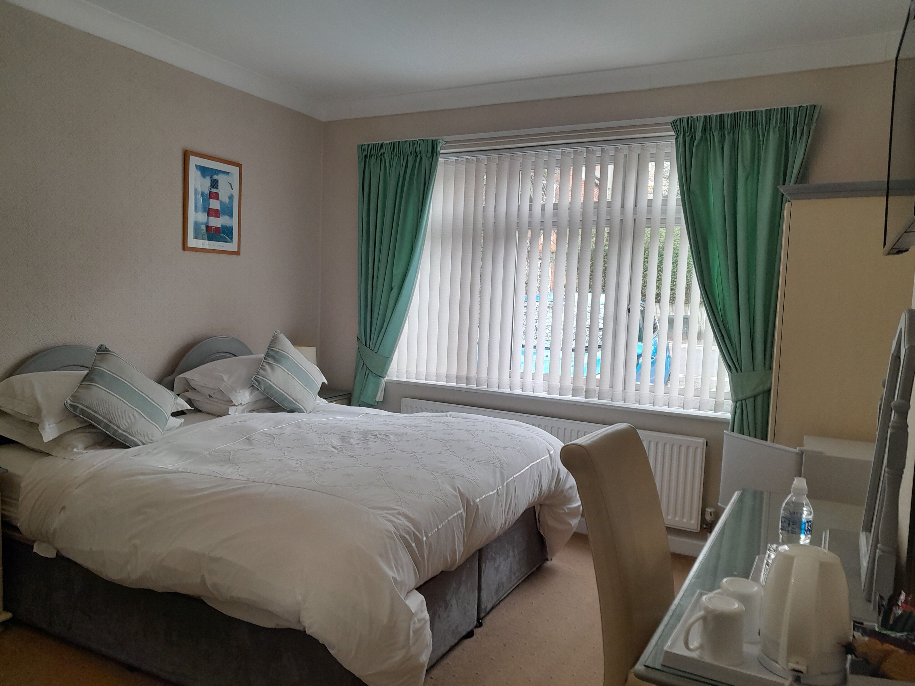 Photo - The Rosscourt