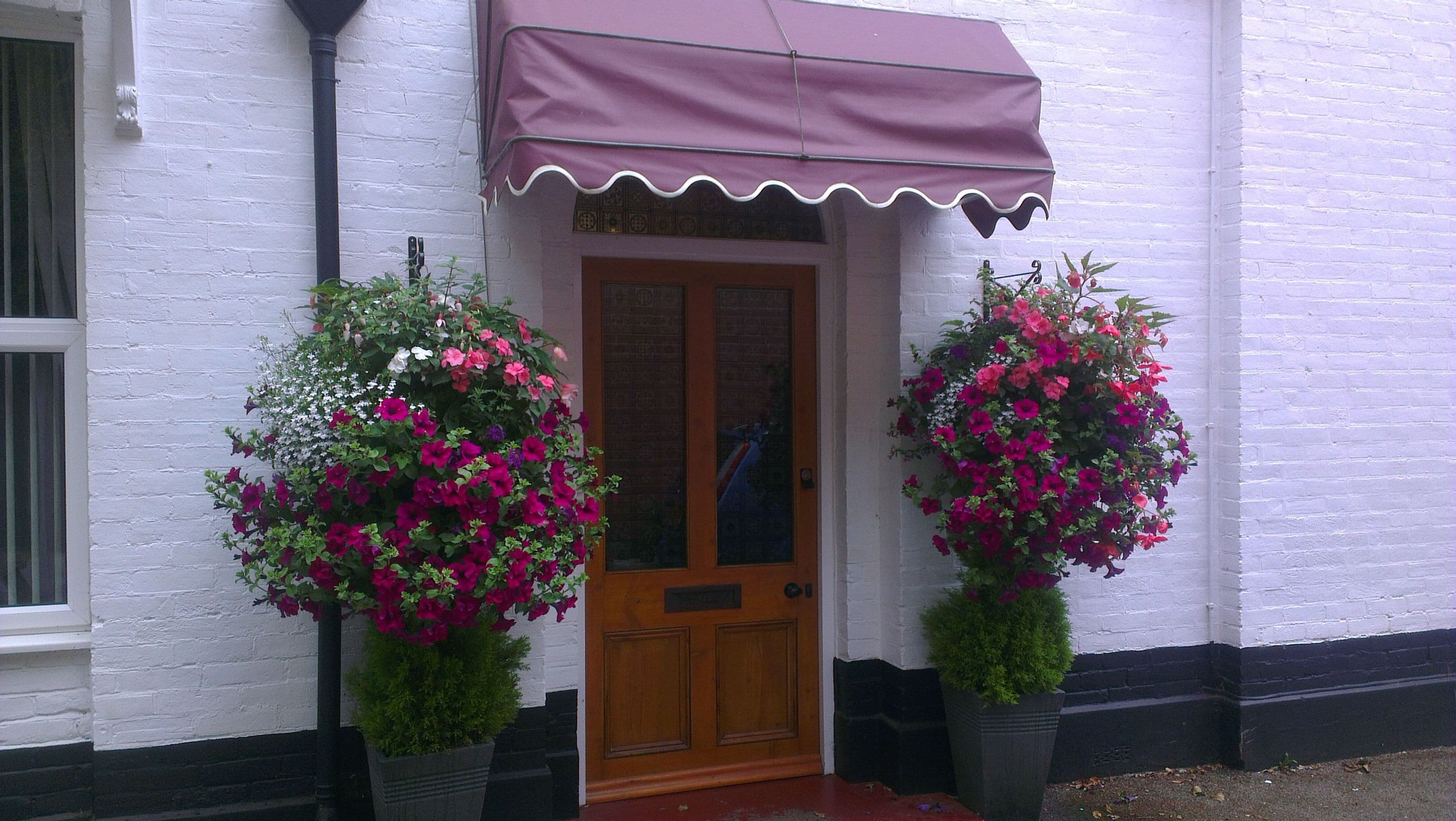 Photo - The Rosscourt