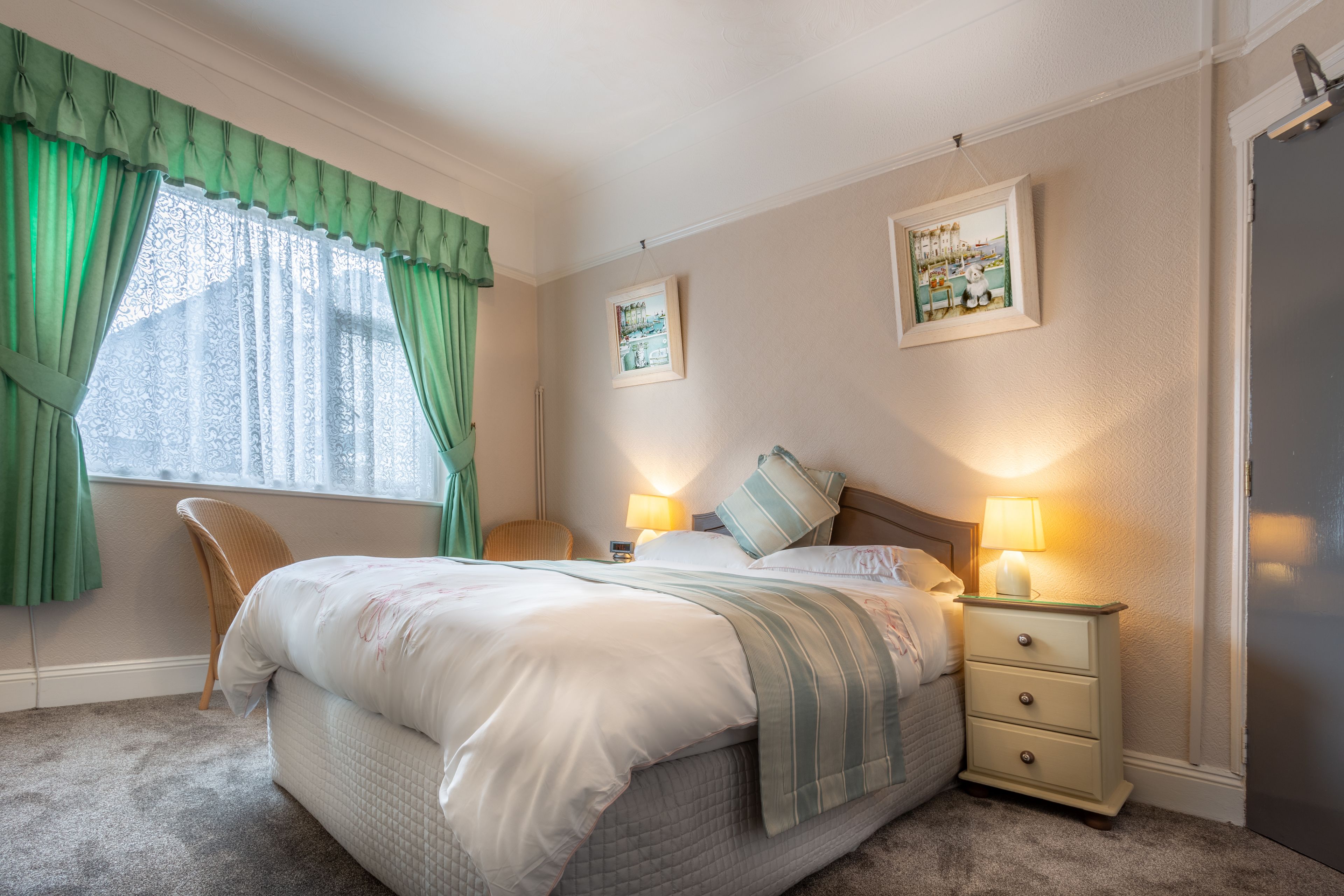 Photo - The Rosscourt