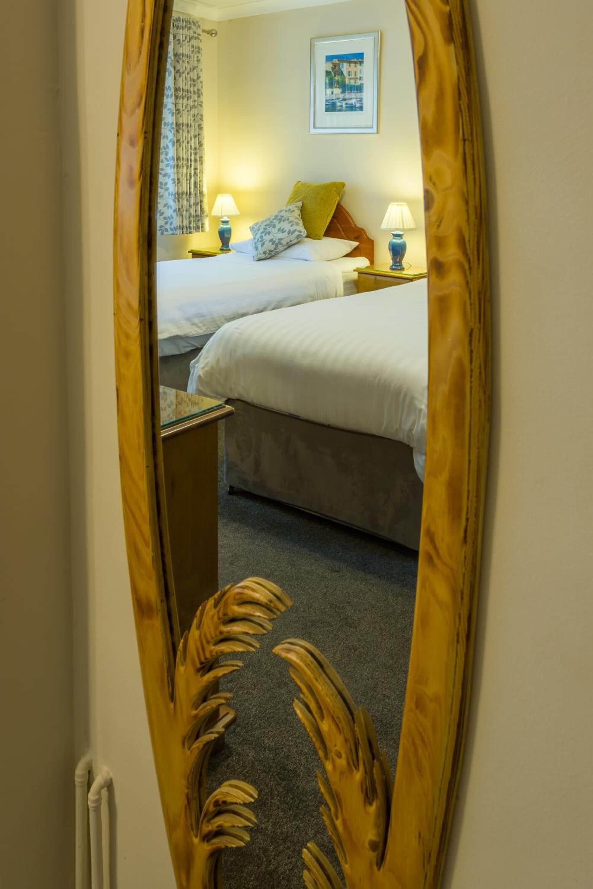 Photo - The Rosscourt