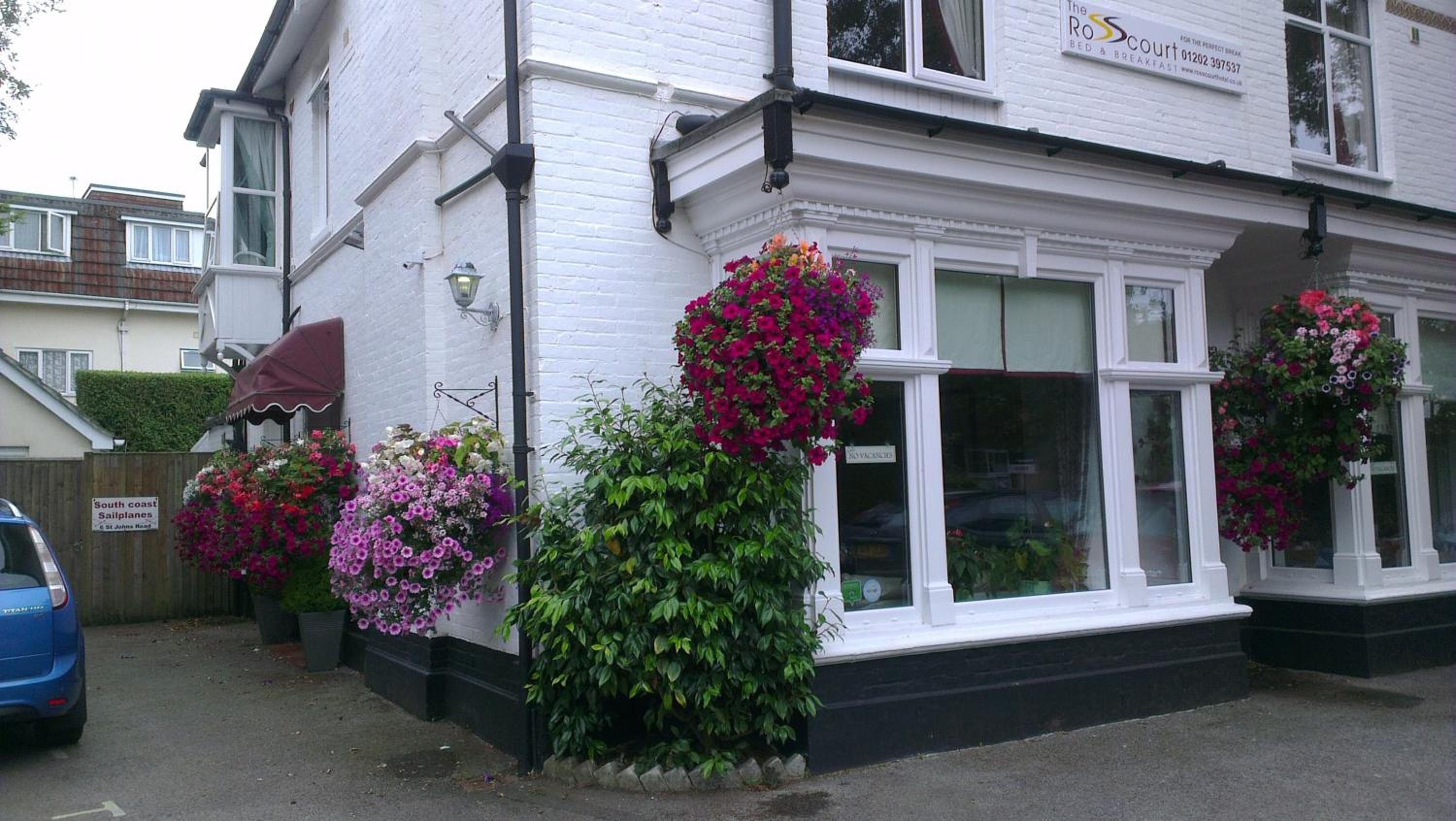 Photo - The Rosscourt