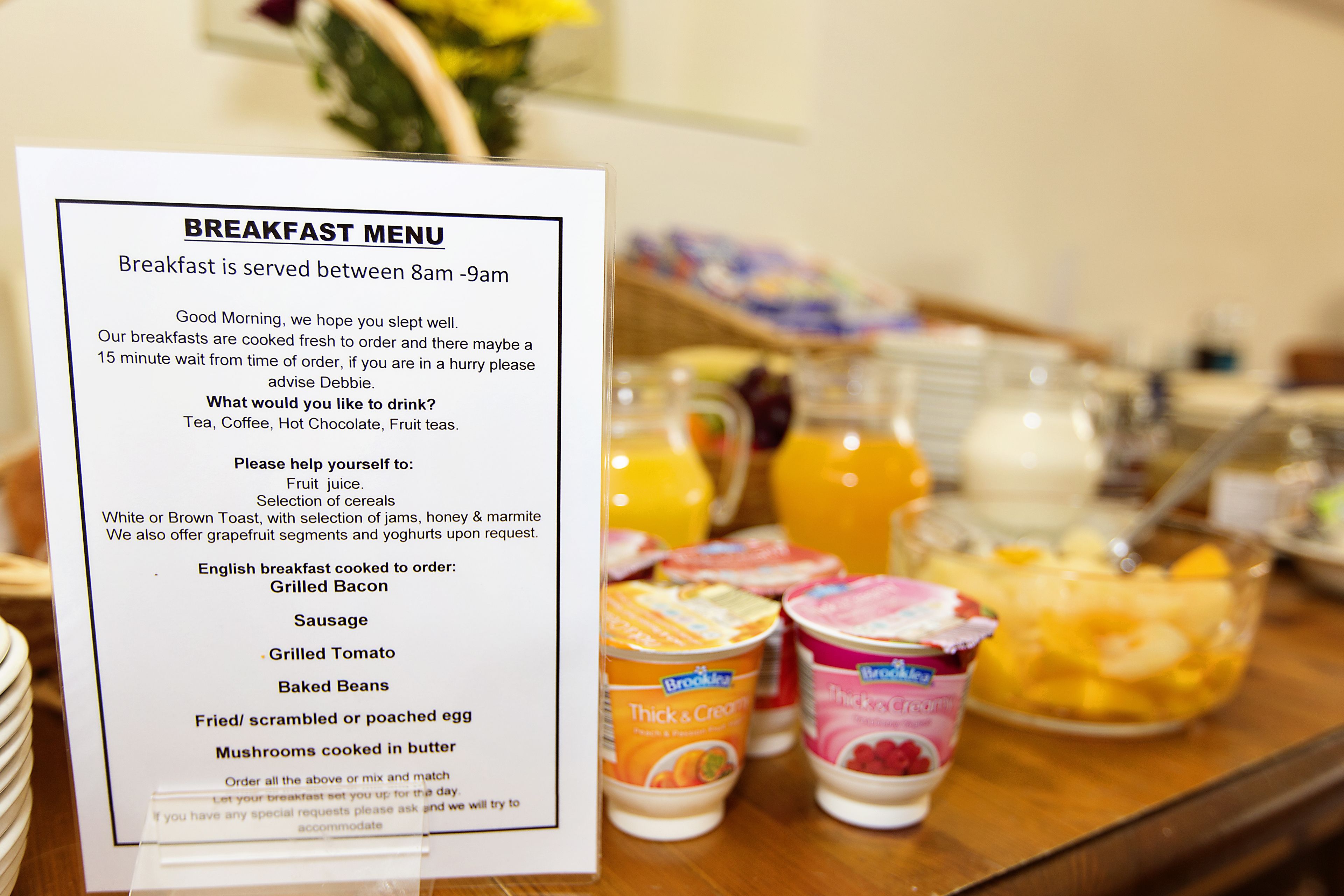 Photo - The Rosscourt