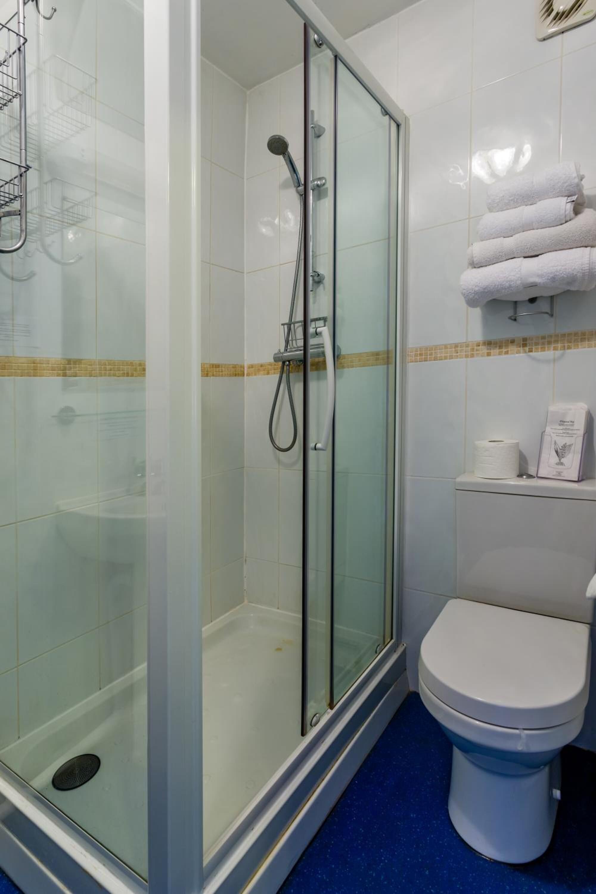 Photo - The Rosscourt