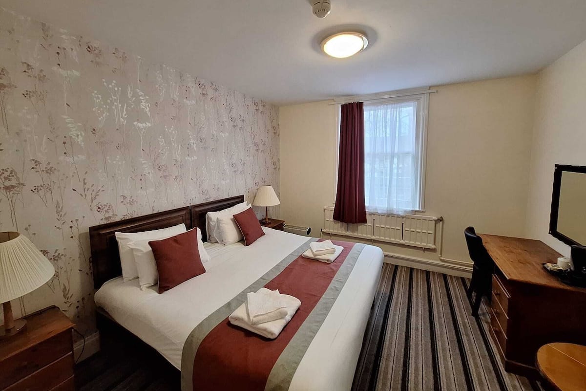 Chambre Double Exécutive