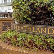 Heathlands Hotel Bournemouth