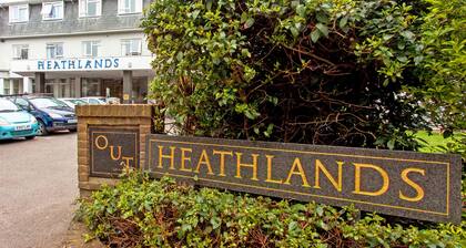 Heathlands Hotel Bournemouth