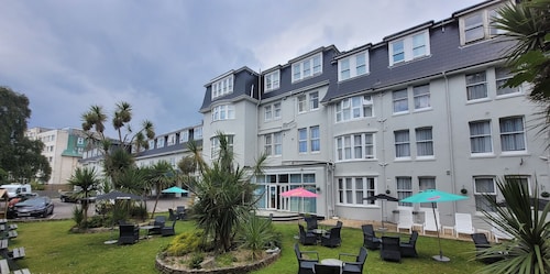 Heathlands Hotel Bournemouth