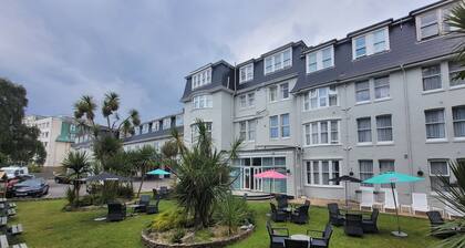 Heathlands Hotel Bournemouth