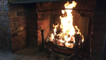 Llar de foc
