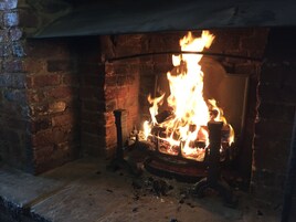 Chimenea