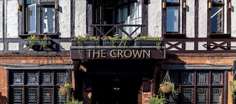 Crown Hotel