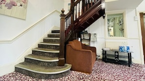 Lobby - Star Hotel, South Leicester (Leicester)