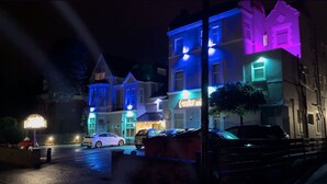 Exterior - Star Hotel, South Leicester (Leicester)