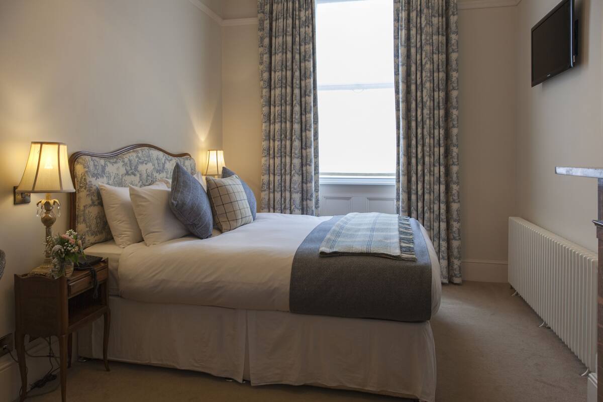 Classic Double Room, 1 Double Bed
