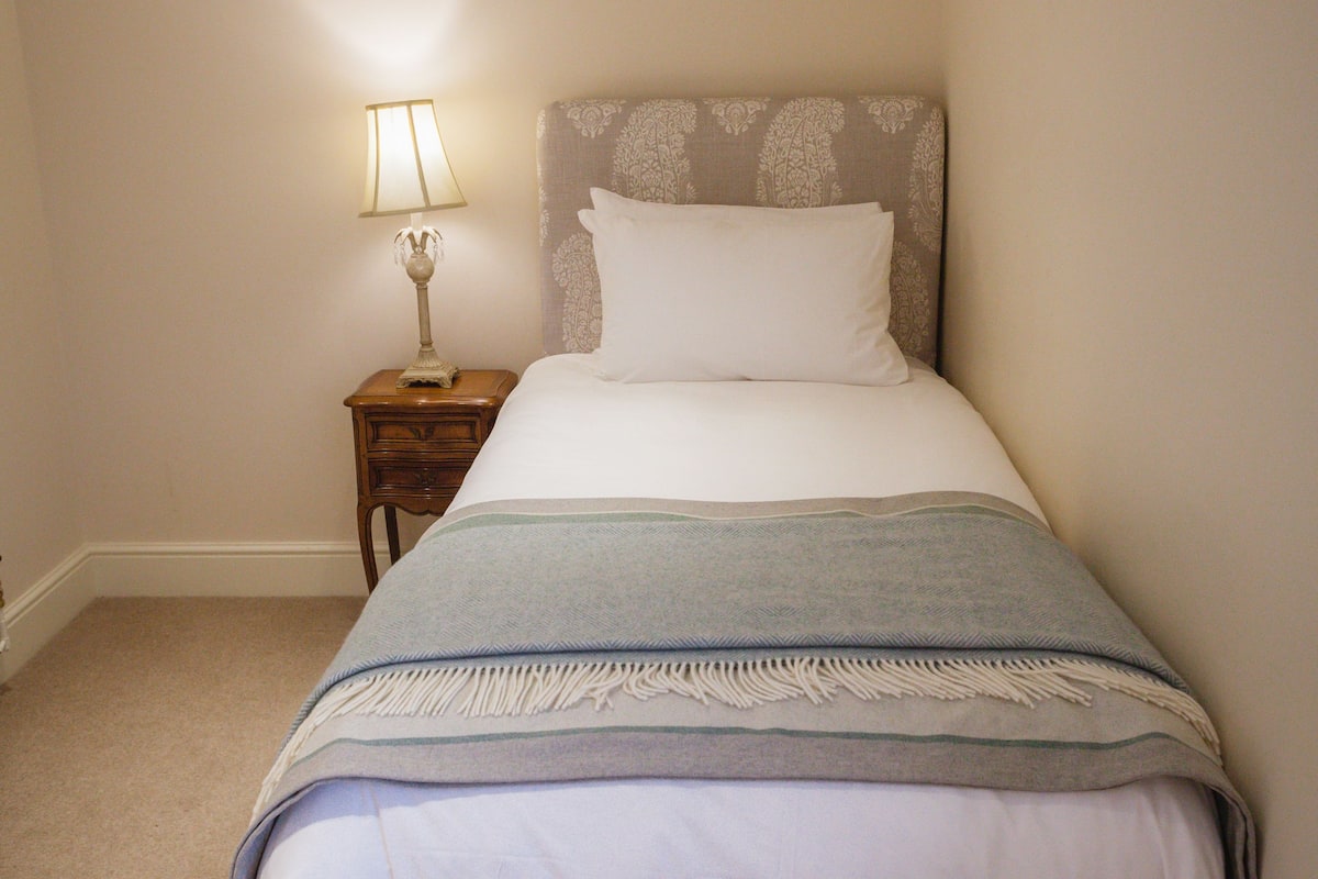 Classic Twin Room, 2 Single Beds