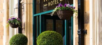 The Falcon Hotel