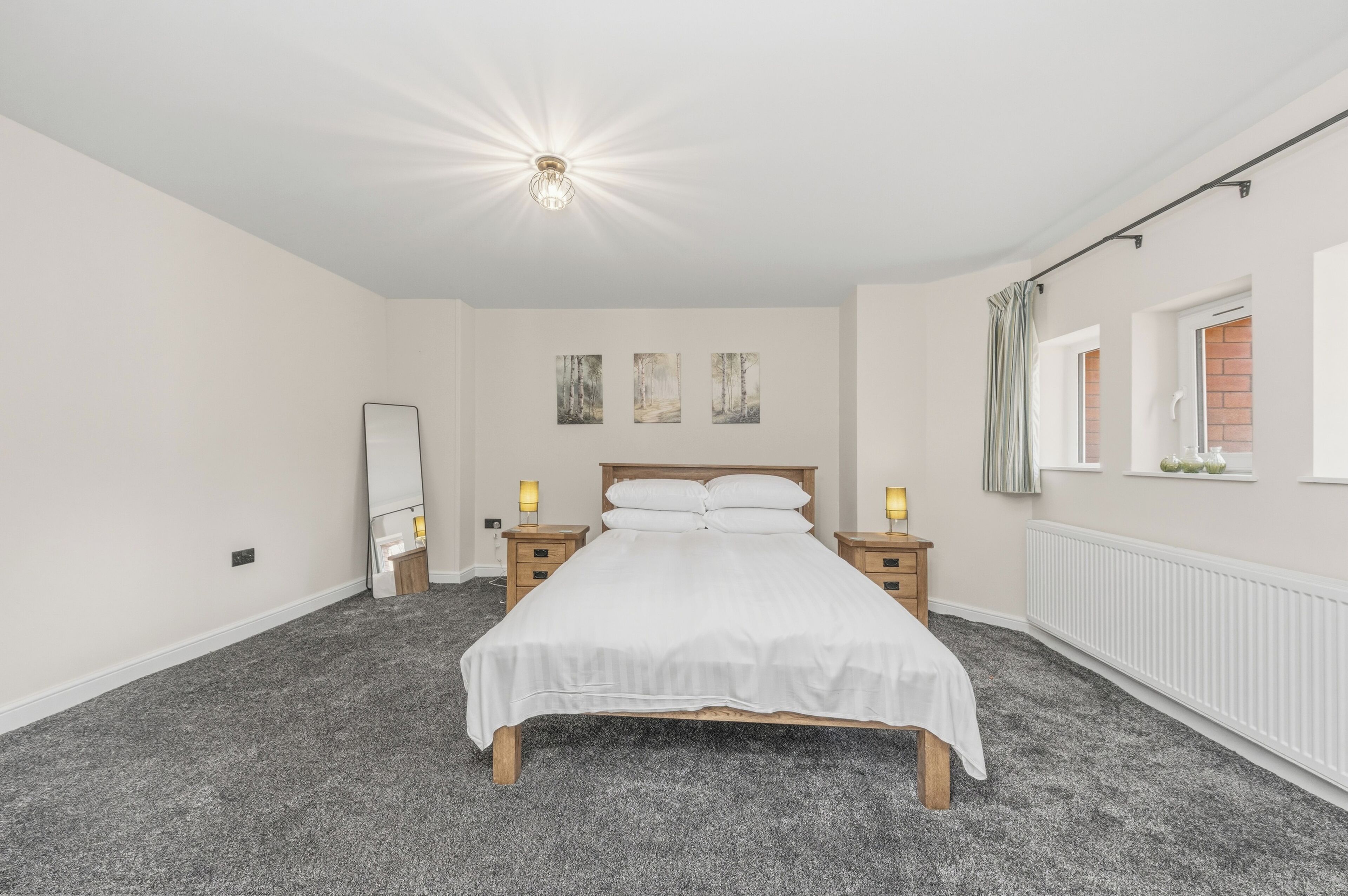 Foto - Ascot Grange Hotel & Apartments
