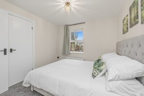 Executive Apartment, 2 Bedrooms