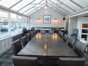 Meeting facility - The Redcliffe (Inverness)