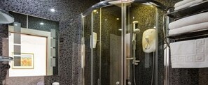 Chambre Double | Salle de bain