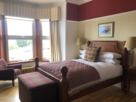 Decoración personalizada y muebles diferentes 