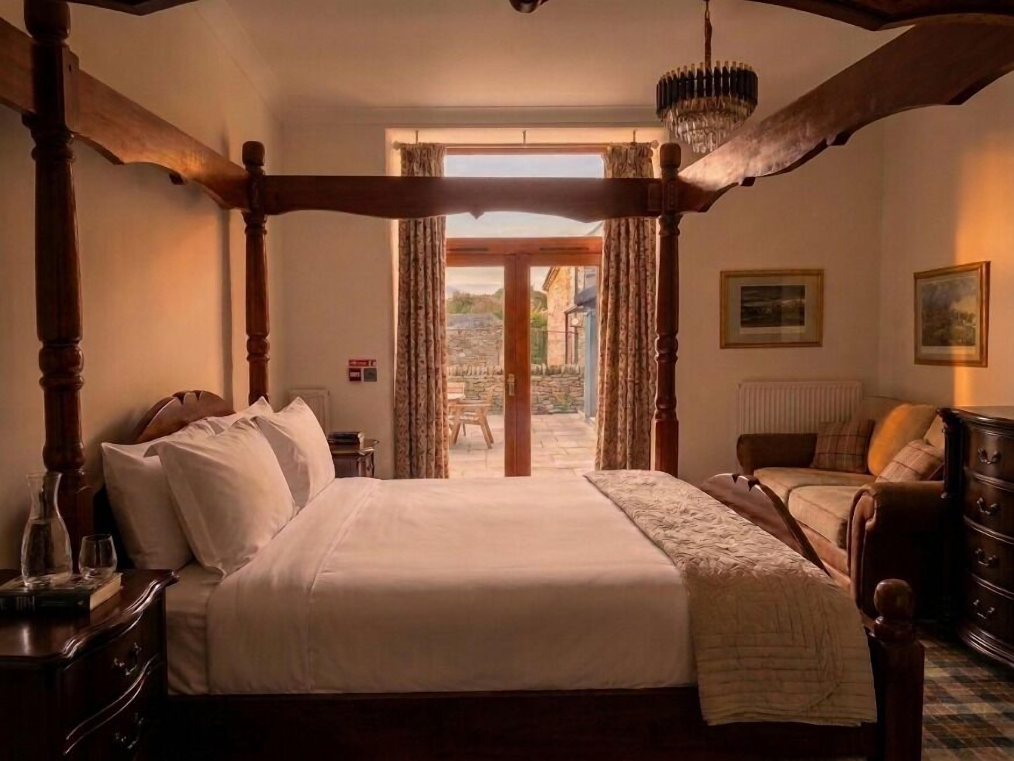 Suite Deluxe