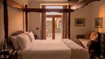 Suite Deluxe