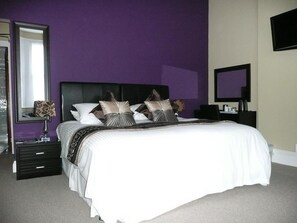 Premier Double Room, Ensuite