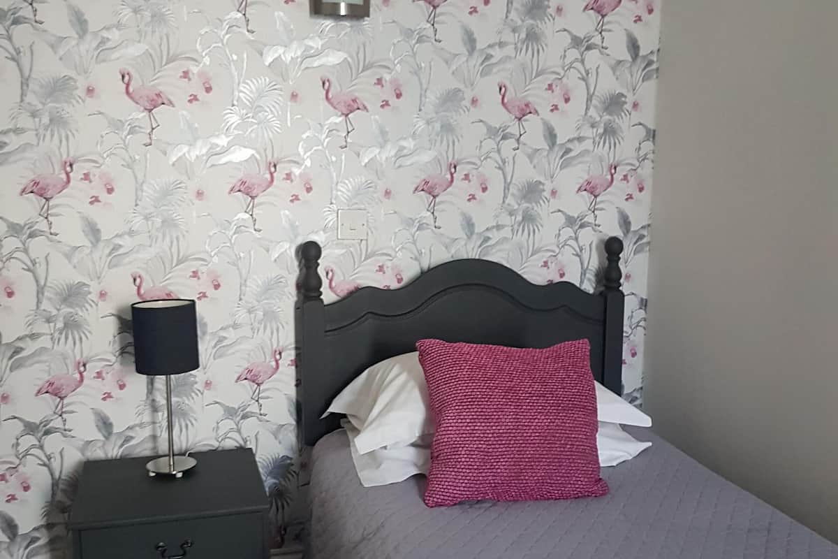 Single Room, Ensuite | 1 bedroom