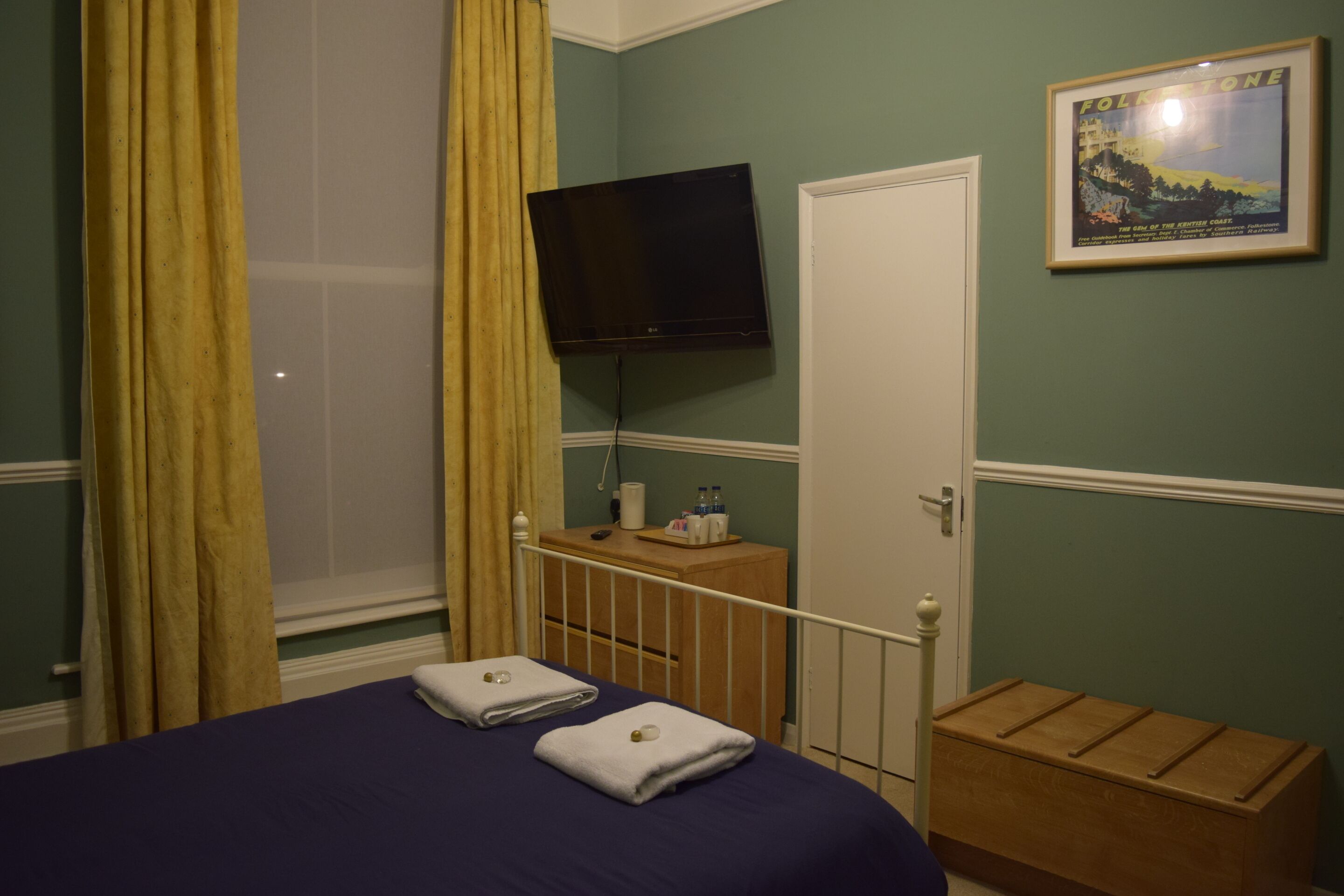 الغرفة