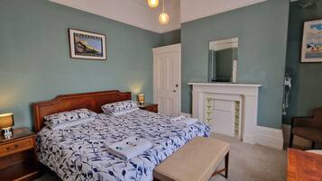 Executive Double Room, Ensuite