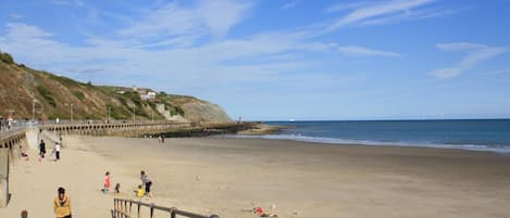 Plage
