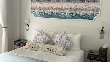 Suite (GARDENIA)